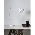 Table lamp ARIGATO TABLE Grupa Products - white
