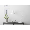 Table lamp ARIGATO TABLE Grupa Products - white