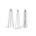 Floor Lamp MODEL 1 Grupa Products - various colors