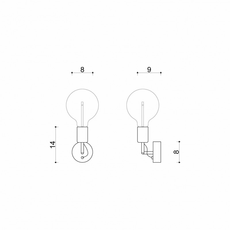 Loft metal compact
