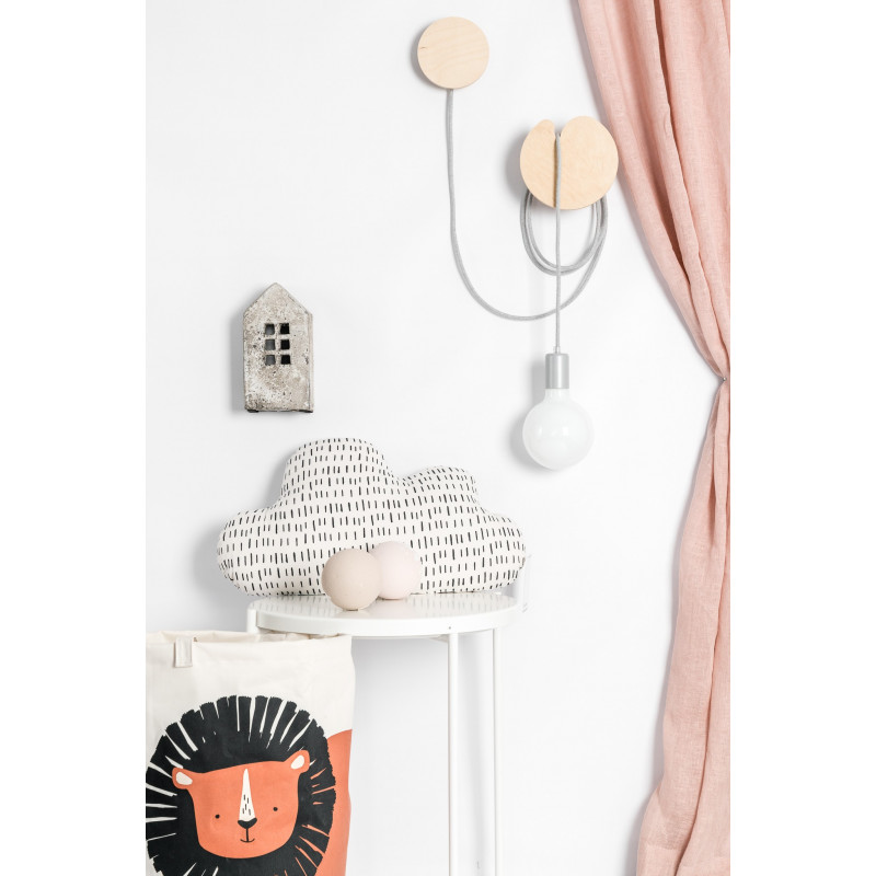 Loft Manzana kinkiet