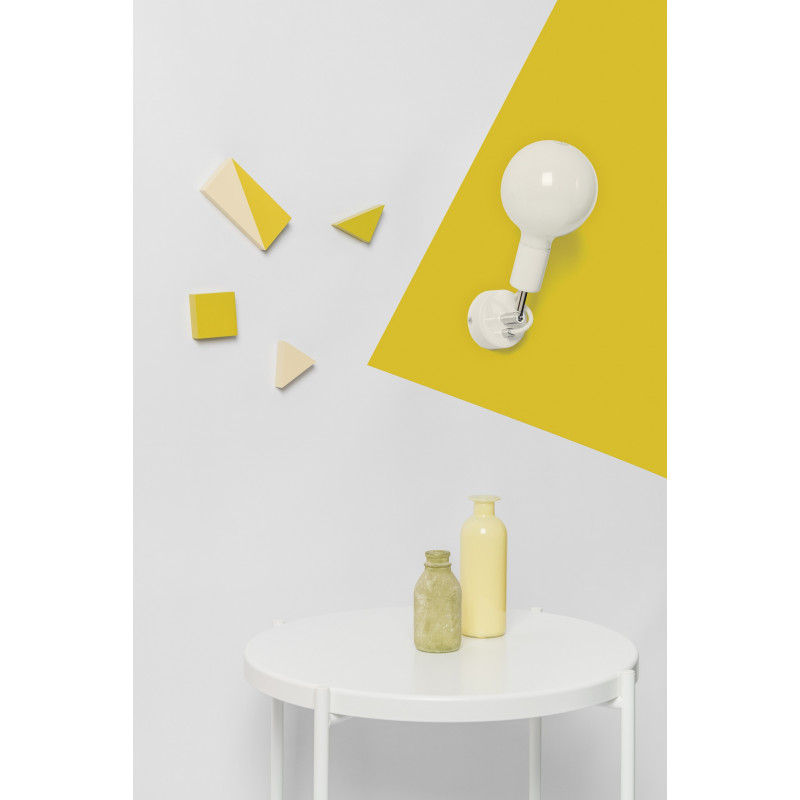 Loft metal compact