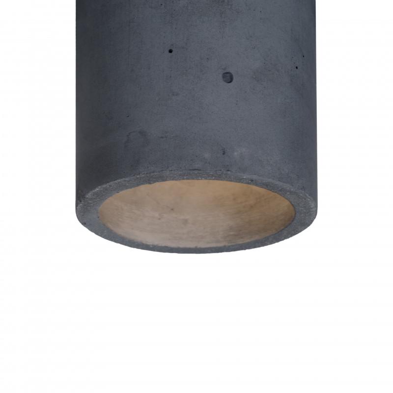 Concrete Ceiling lamp Funta LOFTLIGHT