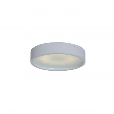 Betonowa Lampa sufitowa / plafon Plan 36 LOFTLIGHT