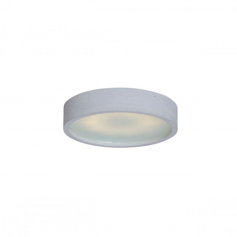 Betonowa Lampa sufitowa / plafon Plan 36 LOFTLIGHT