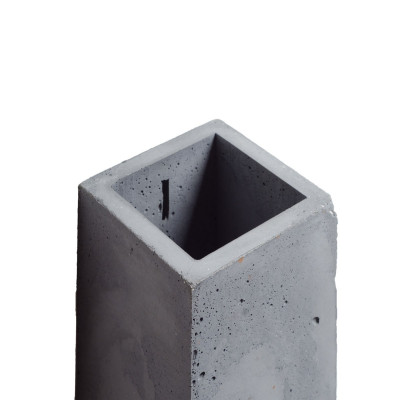 Concrete wall lamp / wall sconce Orto LOFTLIGHT