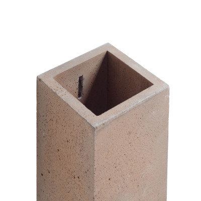 Concrete wall lamp / wall sconce Orto LOFTLIGHT