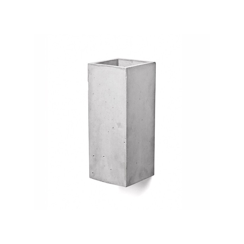 Concrete wall lamp / wall sconce Orto LOFTLIGHT
