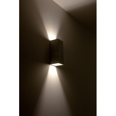 Concrete wall lamp / wall sconce Orto LOFTLIGHT
