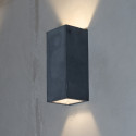 Betonowa lampa ścienna / kinkiet Orto LOFTLIGHT
