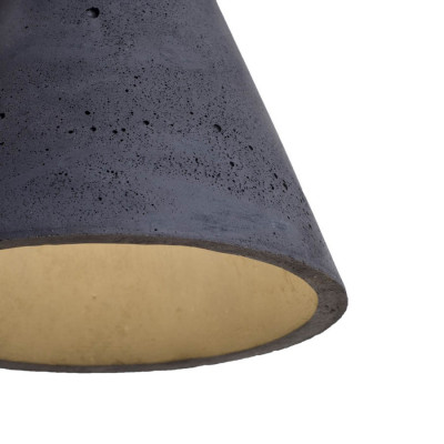 Kobe 1 anthracite