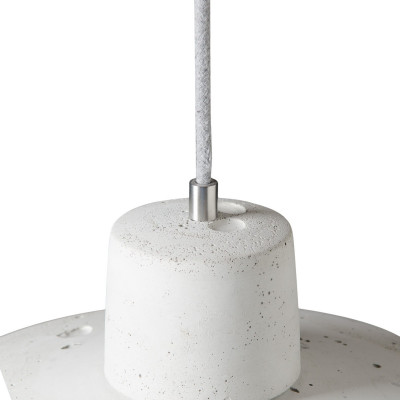 Korta 2 Concrete Natural