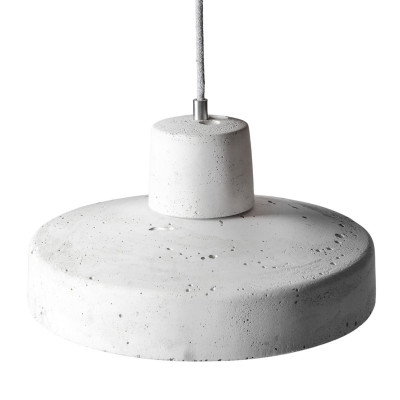 Korta 2 Concrete Natural