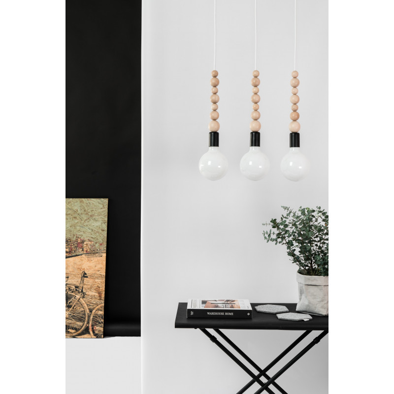 Loft Sfarer white wall lamp