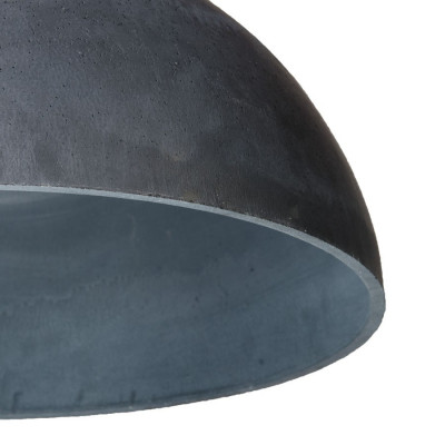 Sfera L Anthracite