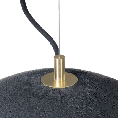 Sfera L Anthracite