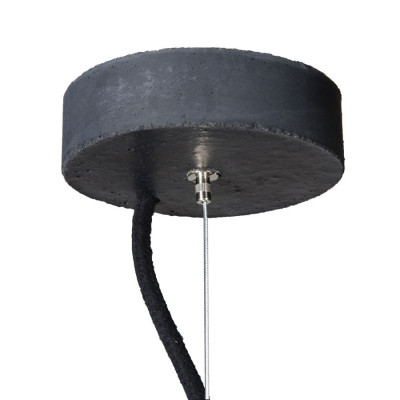 Sfera L Anthracite