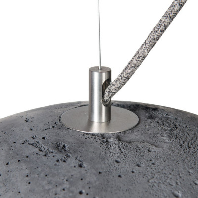 Sfera L Grey