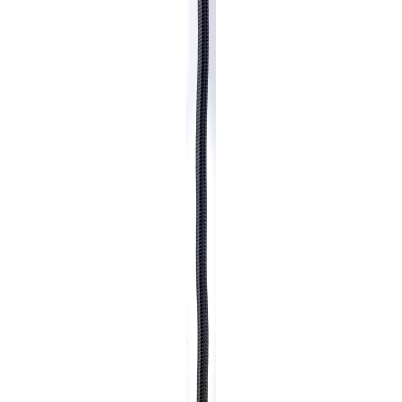 Longis I Pendant Lamp (black cable)