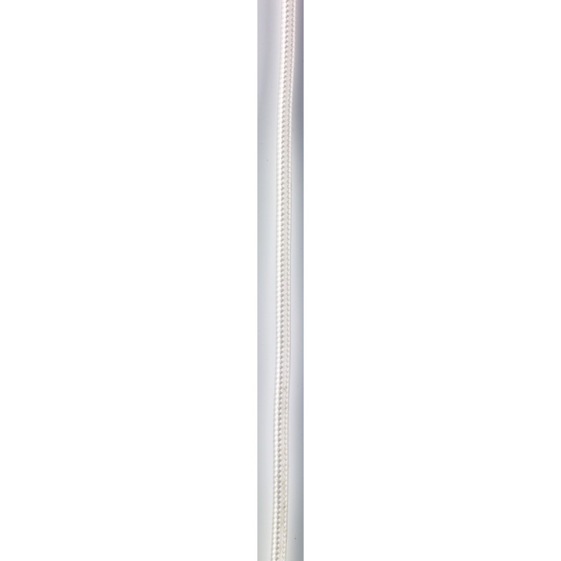 Longis I Pendant Lamp (white cable)