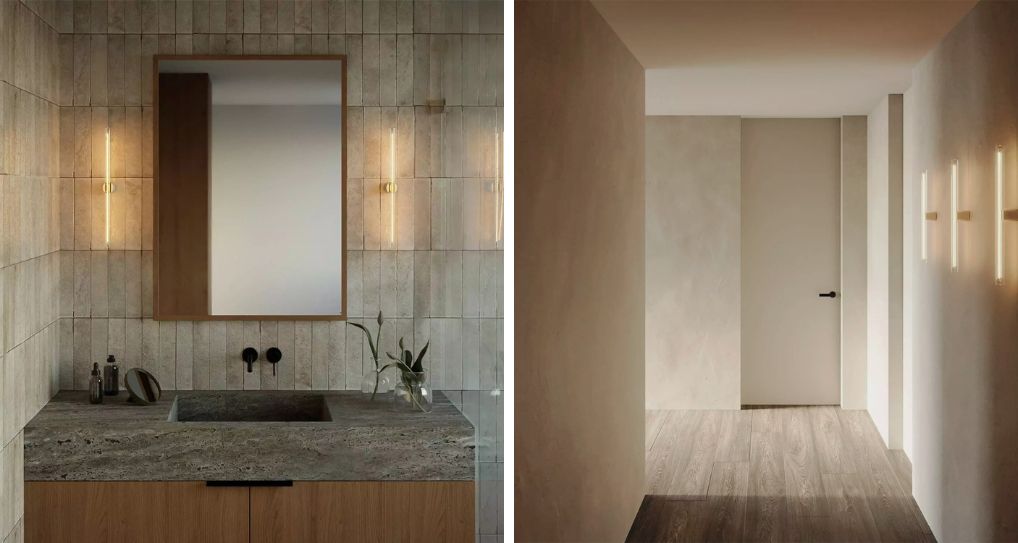 How to use linear lighting in interior design? – Practical ideas and ...