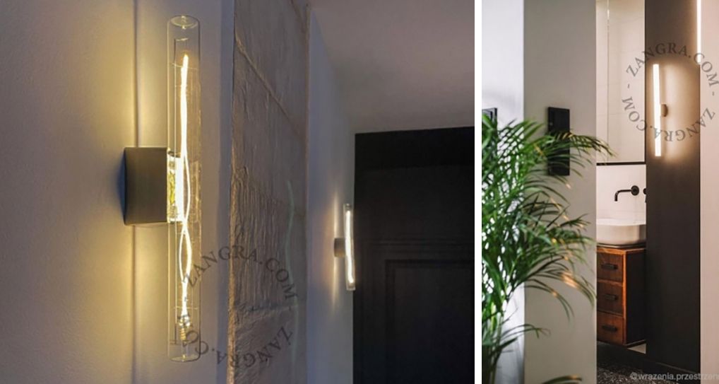 How to use linear lighting in interior design? – Practical ideas and ...