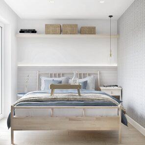Odkryj, jak światło może nasycać przestrzeń, tworząc unikalny klimat! ✨ Przed Tobą kilka projektów wnętrz, w których lampy Kolorowe Kable pełnią nie tylko funkcję dekoracyjną, lecz także skutecznie oświetlają wybrane miejsca 💡

Która sypialnia podoba Ci się najbardziej? 👀

#kolorowekable #sypialnia #wnętrzesypialni #projektsypialni #bedroom #bedrooms #bedroomdesign #projektowaniewnętrz #interiordesign #lampydosypialni #bedroomlamps #bedroomlighting #decorativelighting #decorativelamps