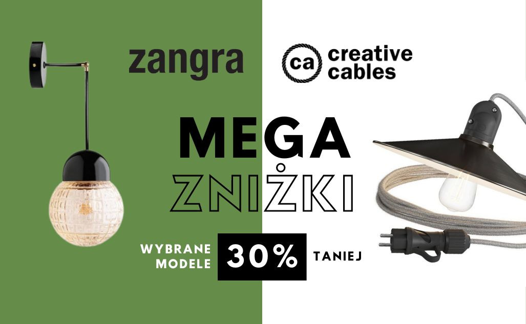 Wyprzedaż magazynu -30%