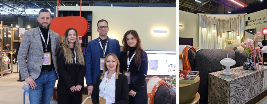 Maison & Objet 2026 – relacja z targów designu w Paryżu