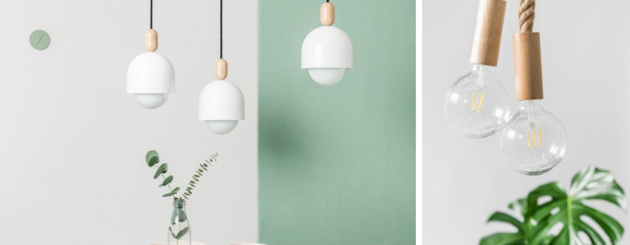 Spider lamp – what is it and where does it work best?