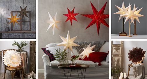 How to create a festive atmosphere indoors? Christmas trends 2021