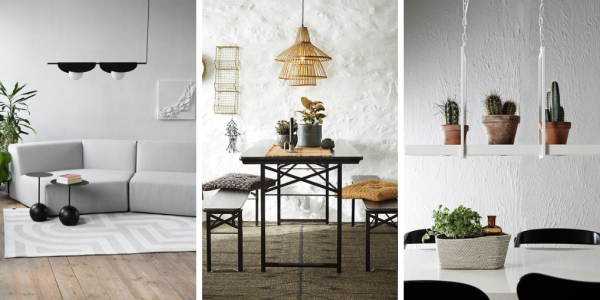 5 lighting trends in 2024 - what lamps will be on top this year?